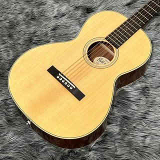 GUILD P-240 MEMOIR 【12フレットジョイントのパーラーギター・数量限定特価33%OFF!!】