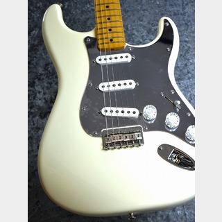 Fender Nile Rodgers Hitmaker Stratocaster MN / Olympic White [#NR00837][3.44kg]