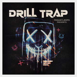 FREAKY LOOPS DRILL TRAP