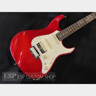 EDWARDS E-SNAPPER-AL/R Candy Apple Red