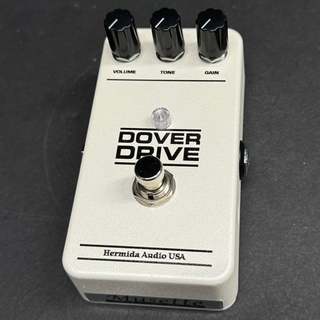 Hermida Audio Dover drive【新宿店】