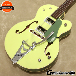 Gretsch G6118T-60 VS Vintage Select Edition '60 Anniversary