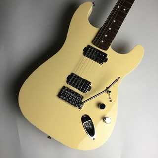 Fender Mami Stratocaster Omochi(Vintage White)