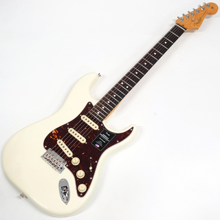 Fender American Professional II Stratocaster Olympic White / RW