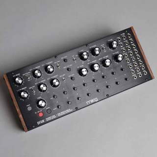 Moog DFAM Drummer From Another Mother セミモジュラーアナログパーカッションシンセサイザー 【 中古 】