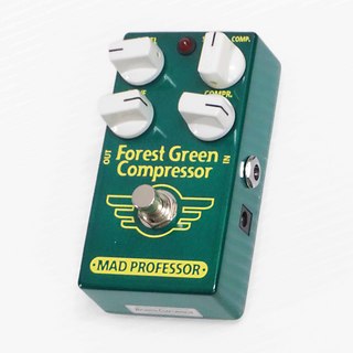 MAD PROFESSORNew Forest Green Compressor