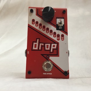 DigiTech DROP-V-01