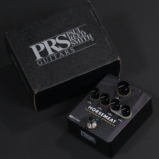 Paul Reed Smith(PRS)HORSEMEAT TRANSPARENT OVERDRIVE【心斎橋店】