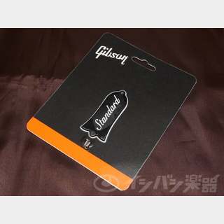 Gibson PRTR-030 Truss Rod Cover ”Standard”【梅田店】