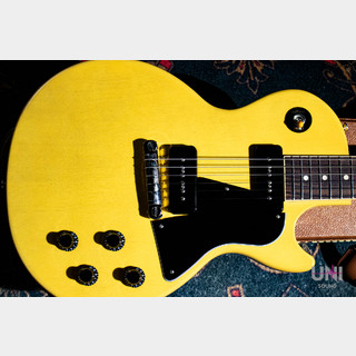 Gibson Les Paul Special TV Yellow / 2020