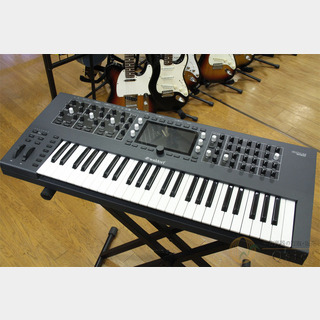 WaldorfIridium Keyboard [MJ738]