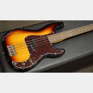 Squier by Fender Classic Vibe '60s Precision Bass / 3TS
