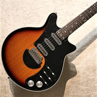 Brian May GuitarsBrian May Special "3Tone Sunburst" #BHM202044 【本人監修モデル】