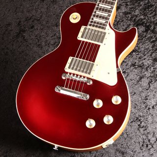 Gibson Les Paul Standard 60s Sparkling Burgundy Top [Custom Color Series]   【御茶ノ水本店】