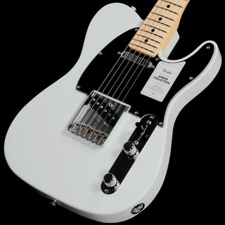 Fender Made in Japan Junior Collection Telecaster Maple Fingerboard Arctic White(重量:2.89kg)【渋谷店】
