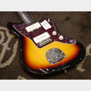 Fender Made in Japan Traditional II 60s Jazzmaster 3TS