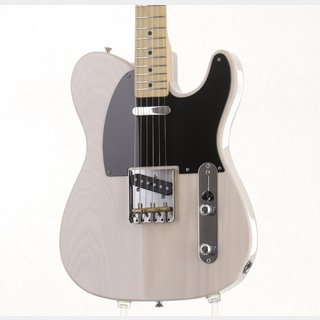 Fender Made in Japan Hybrid 50s Telecaster Ash US Blonde 2020年製【横浜店】