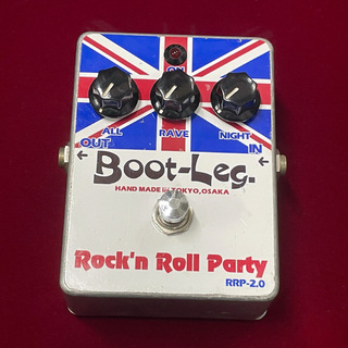 Boot-Leg RRP-2.0 Rock'n Roll Party 【中古】