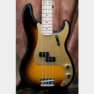 Fender Custom Shop Vintage Custom 57 Precision Bass Time Capsule Package 2TS【Used】
