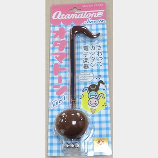 明和電機Otamatone Sweets オタマトーン スイーツ / チョコレート 【SNSで話題に!】