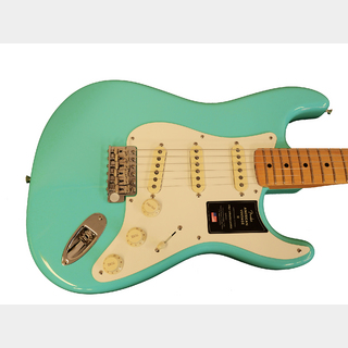 Fender  American Vintage II 1957 Stratocaster 2022 (Sea Foam Green)