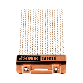 SonorSW1418 B  Bronze Wires