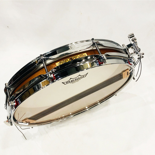haru drum CR-1423 [ No.38 Cherry Natural ] 14" × 2.3" pancake snare drum【ローン分割手数料0%(12回迄)】