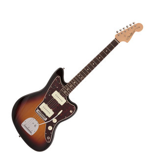 Fender フェンダー Made in Japan Heritage 60s Jazzmaster RW 3TS エレキギター ジャズマスター