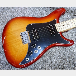 Fender PLAYER LEAD III Sienna Sunburst / Maple 【生産完了モデル】