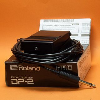 Roland DP-2 Pedal Switch【福岡パルコ店】