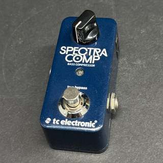 tc electronic SPECTRACOMP BASS【新宿店】