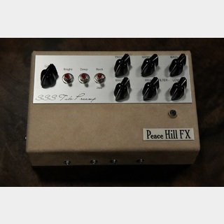 Peace Hill FXSSS Tube Preamp【SN:187】
