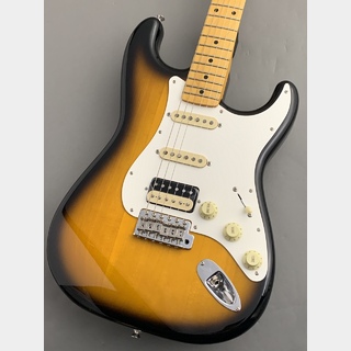 FenderJV Modified '50s Stratocaster HSS #JV001712≒3.41kg【渋谷店】