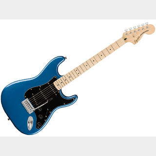 Squier by FenderAffinity Stratocaster Lake Placid Blue / MN