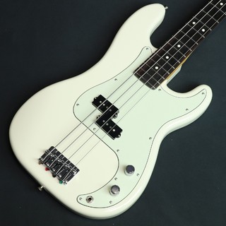 Fender ISHIBASHI FSR MIJ Hybrid II Precision Bass Olympic White w/SPB-1 【横浜店】