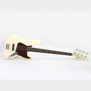 FenderAmerican Vintage II 1966 Jazz Bass / Olympic White