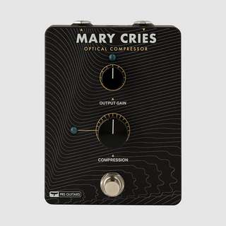 Paul Reed Smith(PRS) Mary Cries Optical Compressor オプティカルコンプレッサー【名古屋栄店】