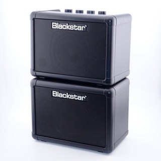 Blackstar 【USED】 FLY3 Watt Mini Amp + PSU-1FLY Power Supply + FLY 103  Extention Cab
