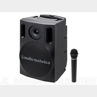 audio-technica ATW-SP1920/MIC-デジタルワイヤレスアンプシステム マイク付属-【送料無料】