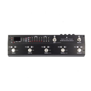 Free The ToneAudio Routing Controller ARC-53M Black スイッチャー