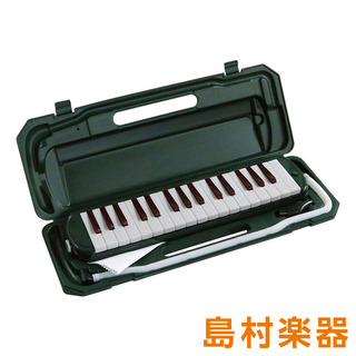 KC P3001-32K MGR 鍵盤ハーモニカ MELODY PIANO 【2019年新カラー】