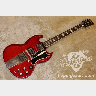 Gibson'65 SG Standard
