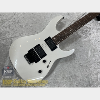ESP M-II DX/R【Pearl White】