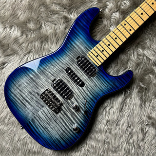 HISTORY HISTORY HSE/m/HSH-Limited DBB 30周年記念モデル エレキギター 日本製 ヒストリー【3.36kg】