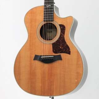 Taylor 414ce-Rosewood (USED)