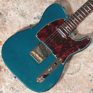 Red House Guitars General T MiddleAged