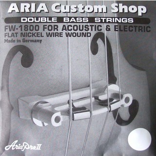 ARIAFW-1800 アップライトベース弦