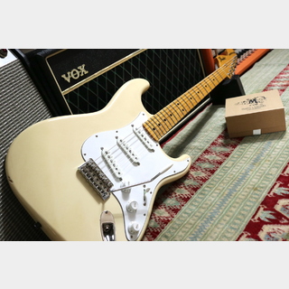 Fender Japan ST68-TX/RH w/ Monty's '69 Stratocaster Set