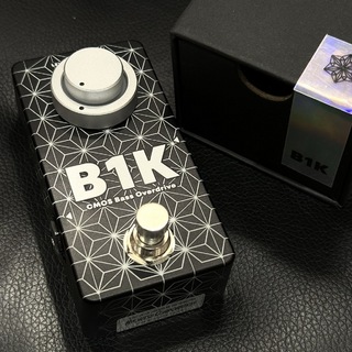 Darkglass ElectronicsMicrotubes B1K “Hamppu” Japan Limited Edition ベースディストーション 数量限定モデル
