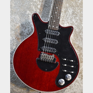 Brian May GuitarsBrian May Special "Antique Cherry" #BMH230704【3.45kg/Red Special Model】